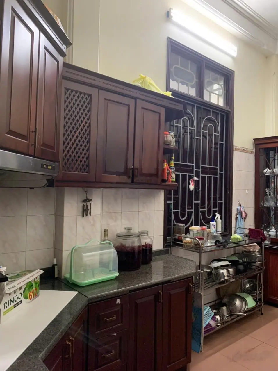 Bán nhà kinh doanh ngay đường Tống Duy Tân thành phố Thanh Hóa