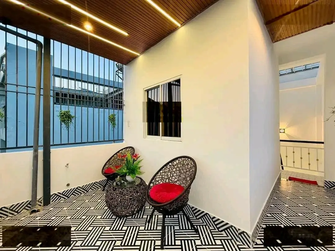 Giảm giá cực tốt căn nhà Lê hồng Phong - Phường 10 - Quận 10, giá 3TỶ380/78,4m2, đang cho thuê 24tr