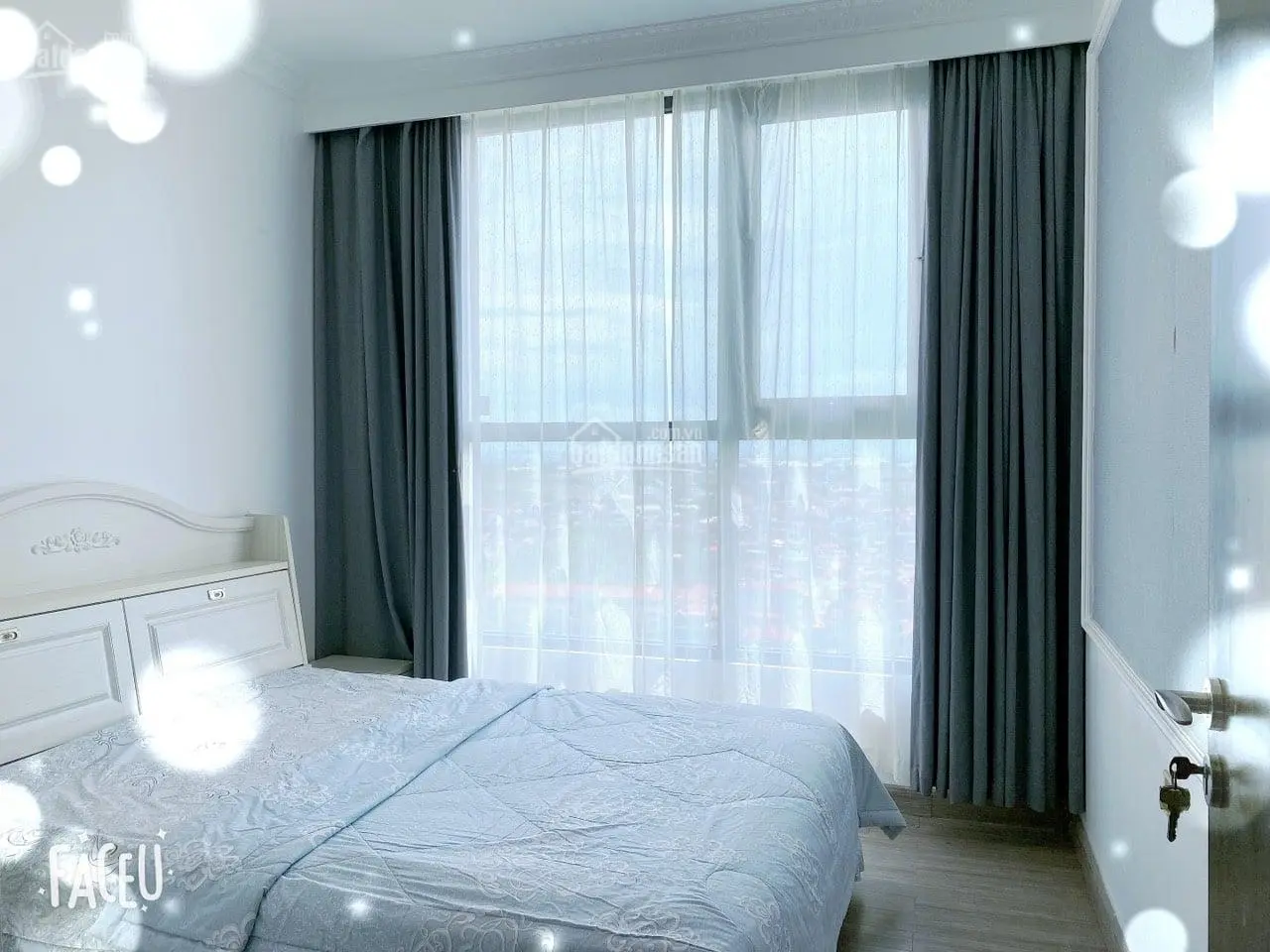 Chuyển nhượng căn hộ Vinhomes Bắc Ninh: 3PN vị trí Kim Cương tại BN. Giá cho thuê cao