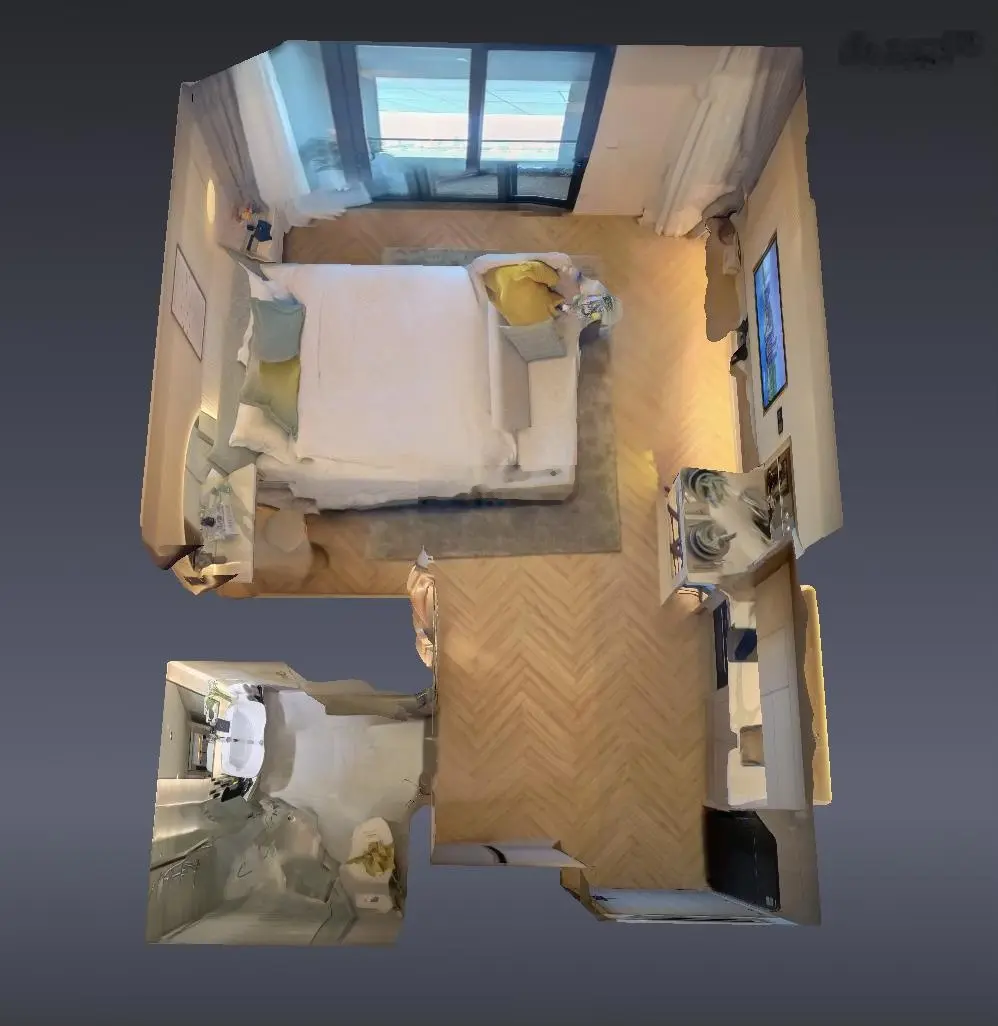 VỐN CHỈ TỪ ~ 800 TR SỞ HỮU NGAY CĂN HỘ STUDIO VIEW SÔNG HÀN