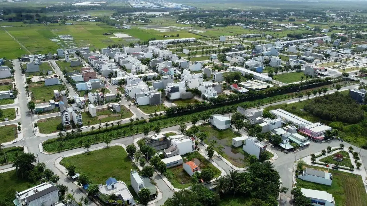 Bán 10 lô đất Cát Tường Phú Sinh chính chủ