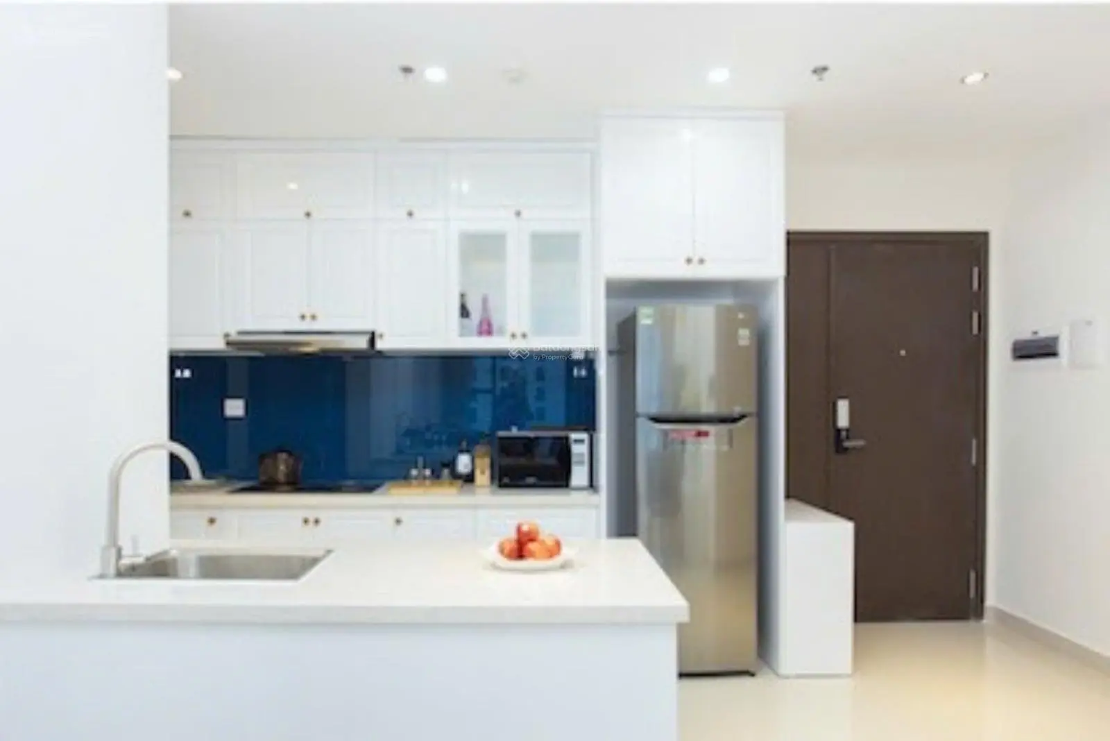 Rẻ hơn thị trường 200 triệu - 2PN 2WC có nội thất, giá chỉ 2.8 tỷ. Liên hệ Hồng Điệp 0973 495 ***