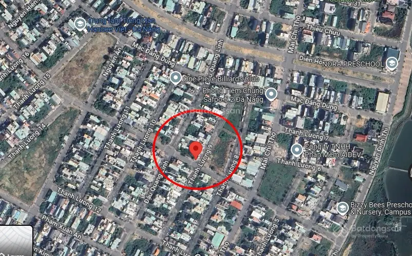 Bán góc la hối và thanh lương 9 ( đối diện công viên ) - hoà xuân .