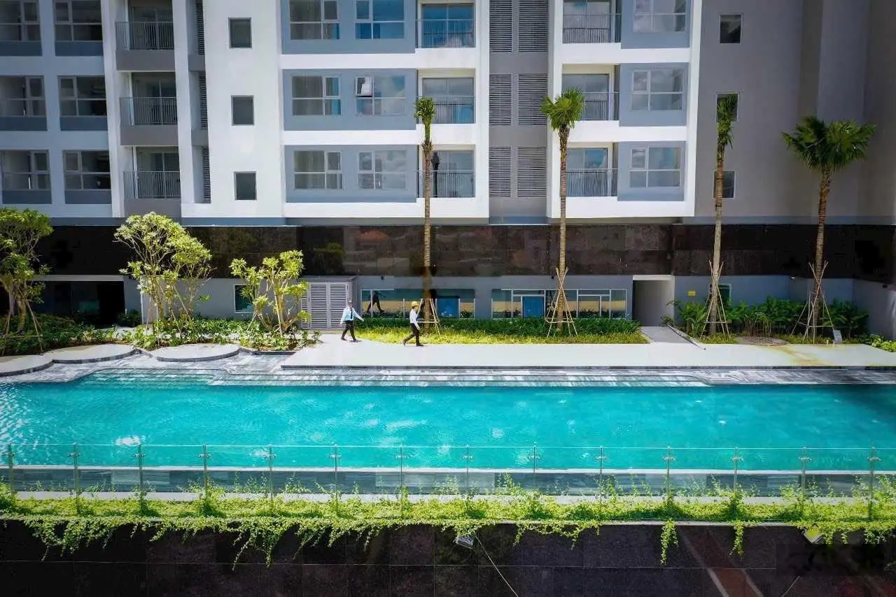 CĐT Cập nhật 40 căn đa dạng hướng view hỗ trợ vay trên HDMB căn hộ không thế chấp vốn chỉ 20% LS 5%