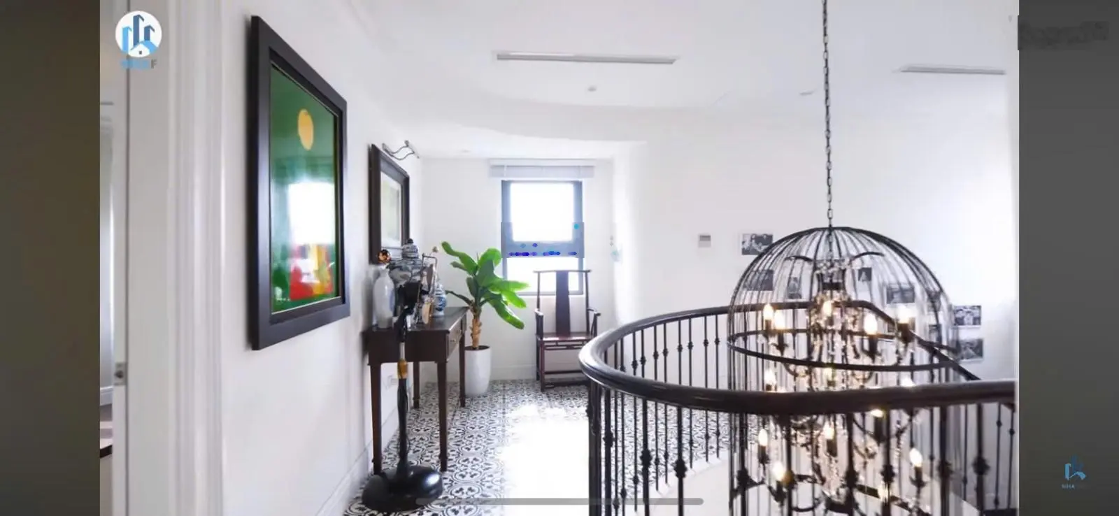 Bán gấp căn hộ hiếm siêu rộng, hướng mát tại - golden palace, căn hộ rộng rãi 229m2, thiết kế sang