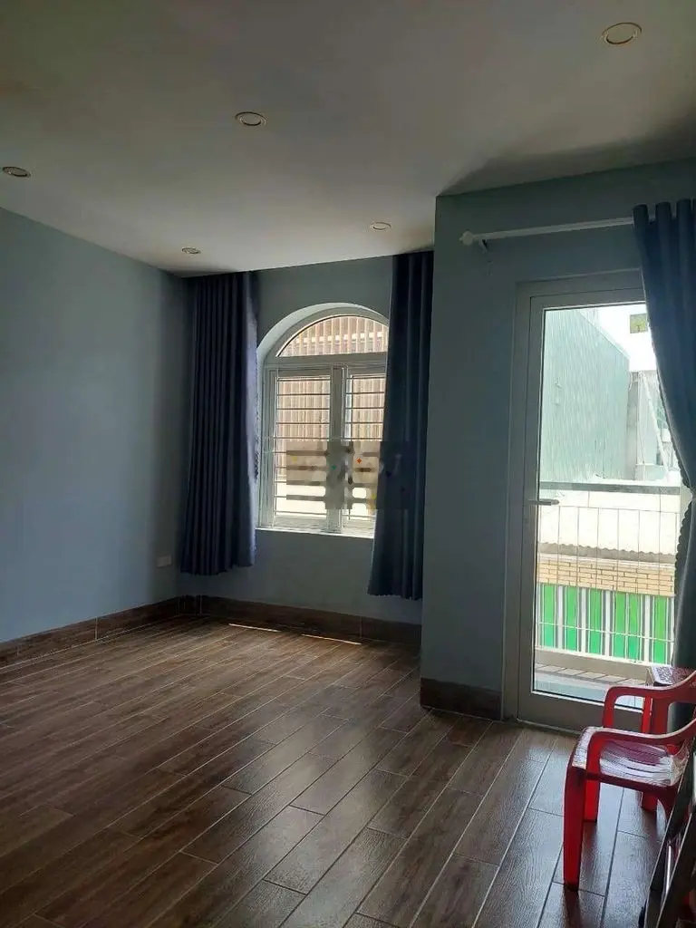 Bán đất tặng nhà cấp 4 mặt tiền hòa cường gần chợ nguyễn tri phươg