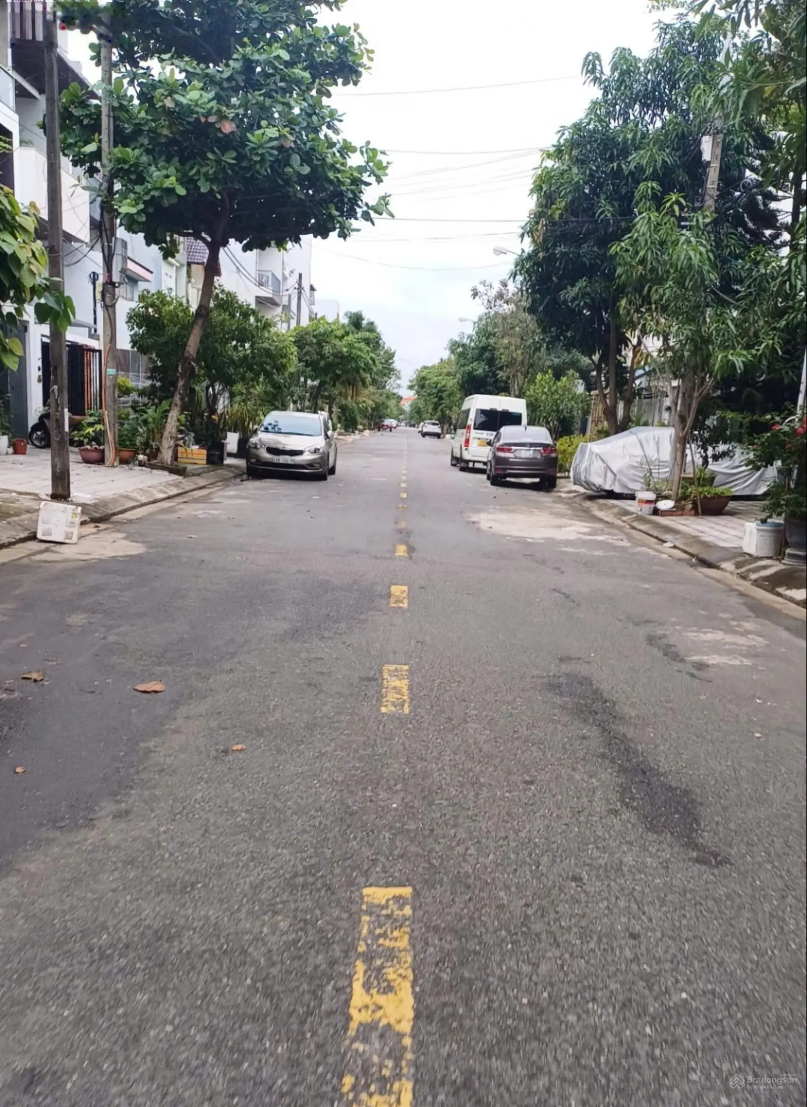 Bán nhà đường Nguyễn Sơn, Hoà Cường Nam, Hải Châu, Đà Nẵng