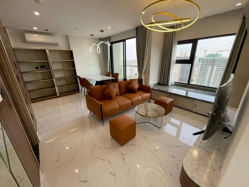 CẦN TIỀN KINH DOANH BÁN GẤP CĂN HỘ CHÍNH CHỦ GOLD VIEW 74M2 GIÁ CHỈ 1 TỶ 800 TRIỆU 2 PN, 2 WC