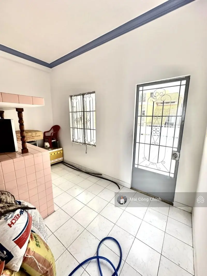 Mời đầu tư, mặt tiền ngay ngã 4 Bảy Hiền, 175m2, ngang 6.1m, 3 tầng, 6PN, vị trí kinh doanh