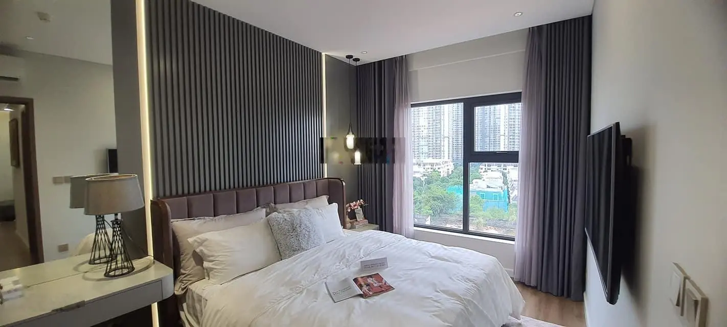 Đừng bỏ lỡ cơ hội cuối cùng sở hữu căn 3PN ở Hoàng Thành Pearl, Mỹ Đình - LH: 0978 995 ***