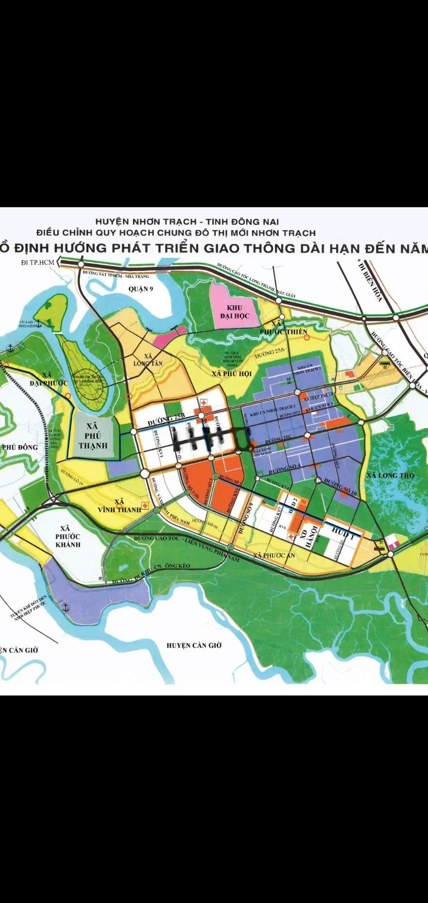 Bán đất nền XDHN và HUD, vị trí đẹp, giá đầu tư. DT đa dạng 100m2, 300m2, 1000m2... Shr