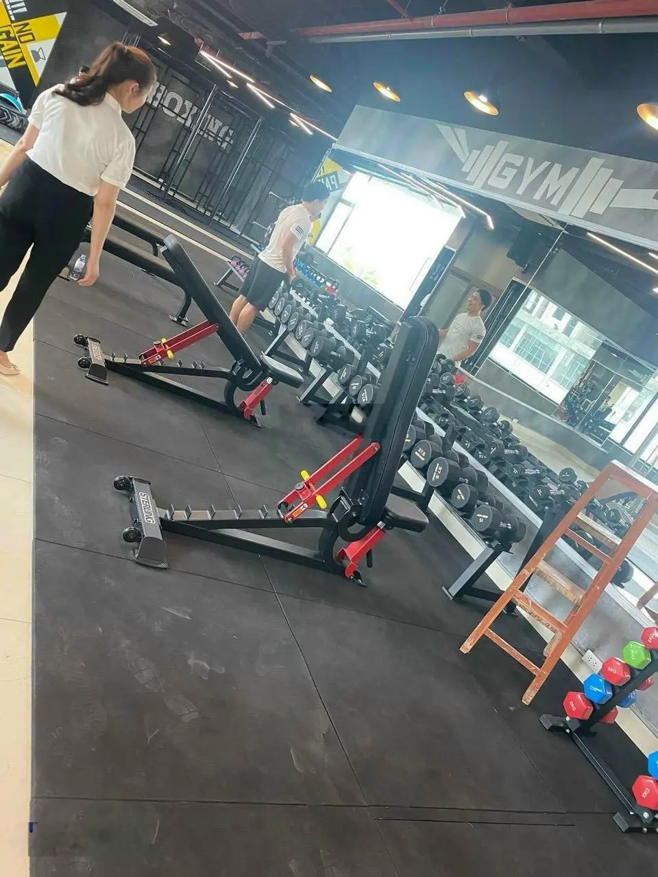 Với số vốn chỉ hơn 800tr: Vừa sẵn hợp đồng thuê 2 năm 8,3tr/tháng lại vừa đón sóng BĐS KCN