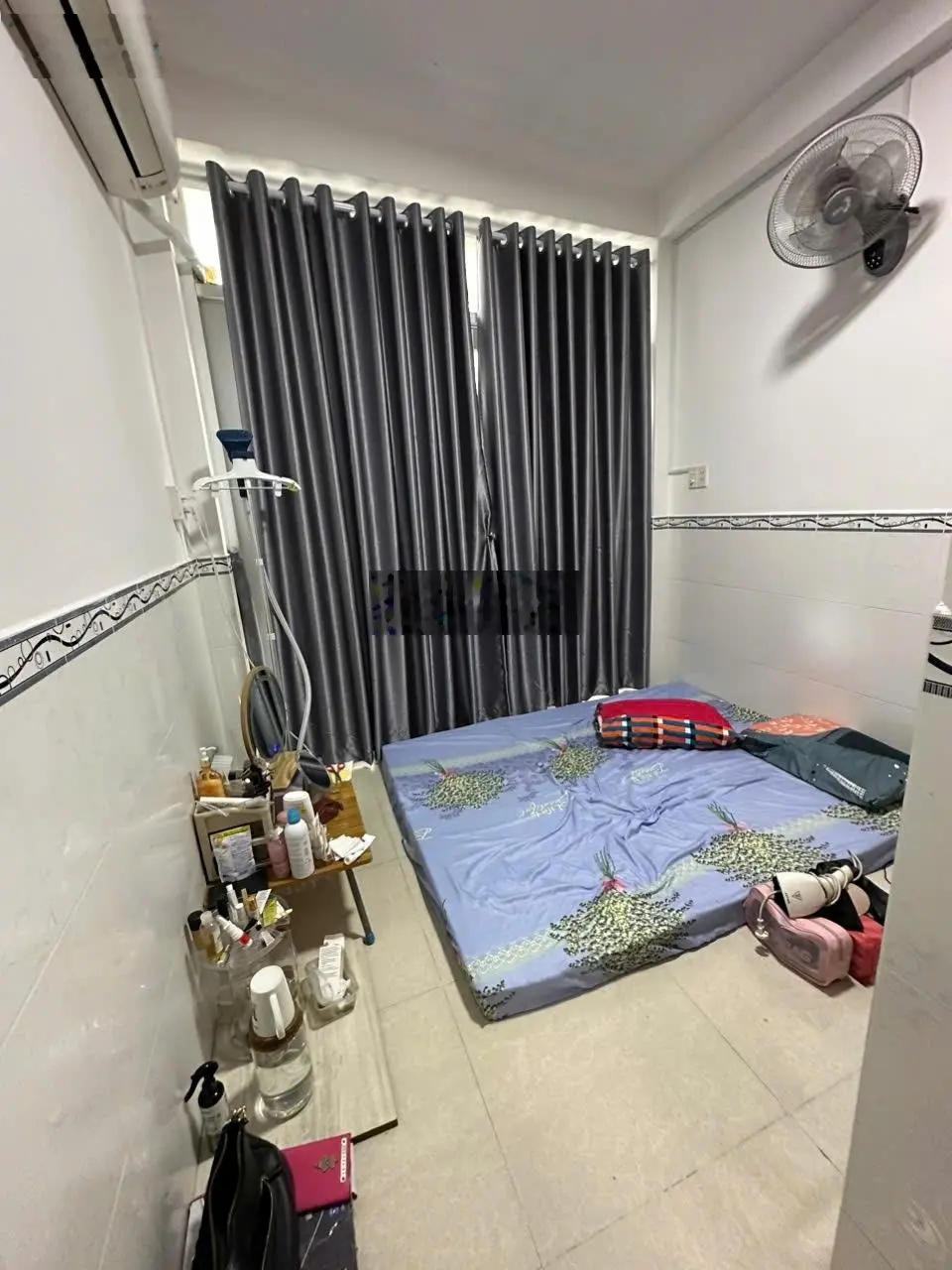 Vip.! NHÀ ĐIỆN BIÊN PHỦ 3 LẦU, HẺM 4M..!
