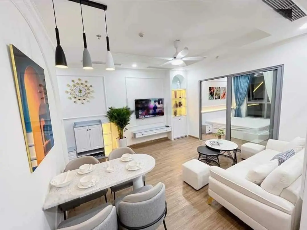 Cần bán căn hộ Chelsea Park DT 98m2 (2N2W) - Giá 6.55 tỷ - Nội thất full, sẵn sổ, LH 0948 886 ***