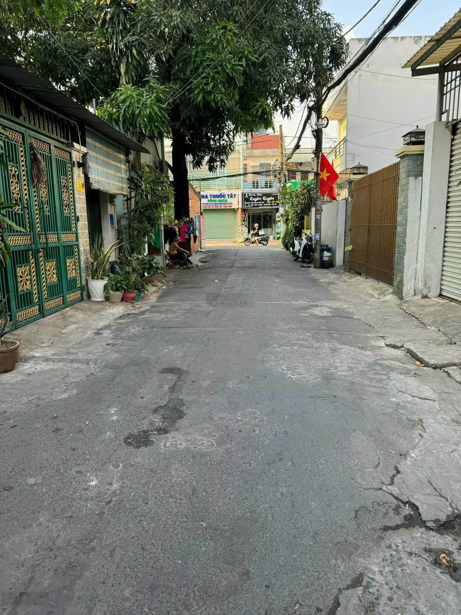 Chính chủ cần bán gấp 11 phòng trọ thu nhập cao, nằm kế bên chợ Cao Lao