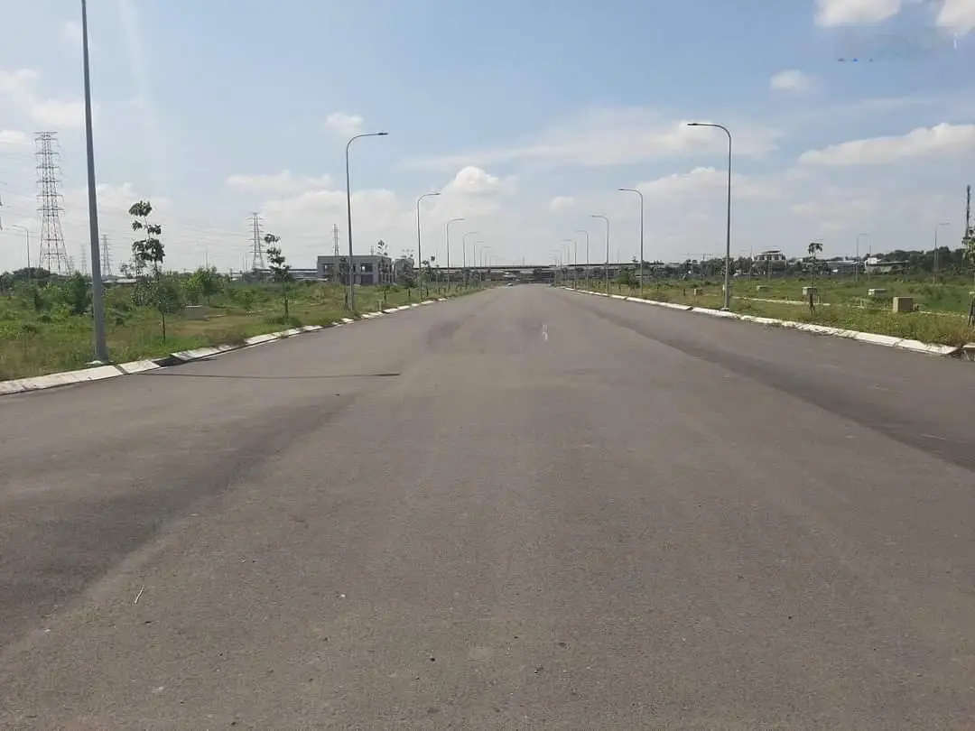 Chính chủ tôi cần bán gấp lô đất dự án Đông Bình Dương giá rẻ diện tích 80m2