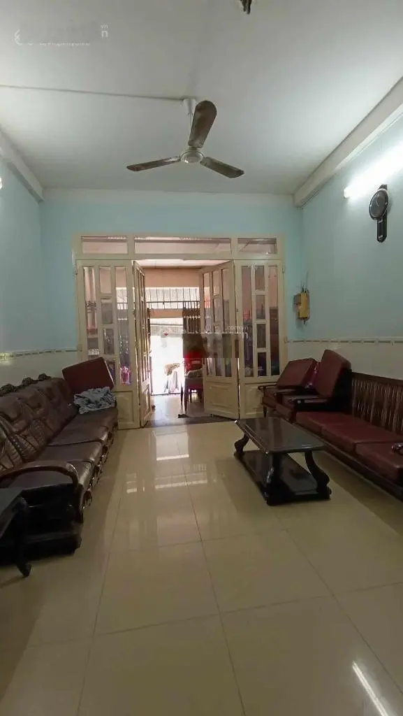 Bán nhà ngang 8m cách 1 căn mặt tiền đường Hưng Phú Q8 dân cư sầm uất KDBB đa ngành SHR nhỉnh 17 tỷ