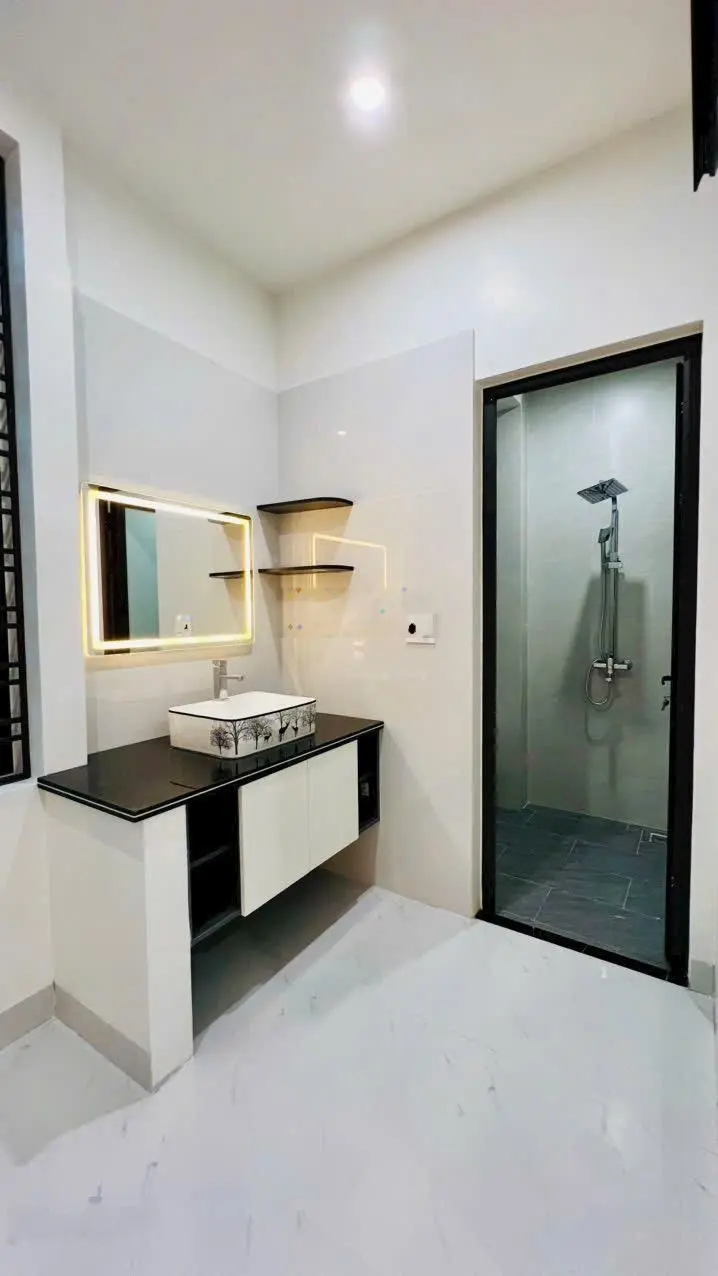 Căn nhà 3 tầng độc lập tại Chiến Thắng, Đặng Cương, Phường An Hải, Quận An Dương, Hải Phòng