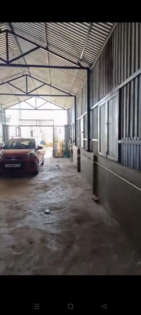 Bán nhà cấp 4 Hoà Xuân đường 5,5m