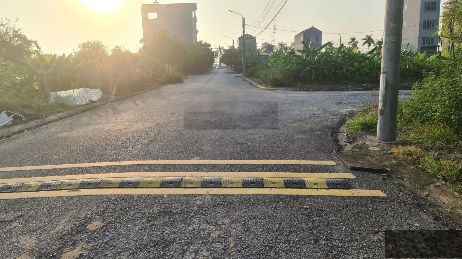 Em bán 63m2 Trục Chính Tái Định Cư Đồng Ông, Đan Phượng, Hà Nội