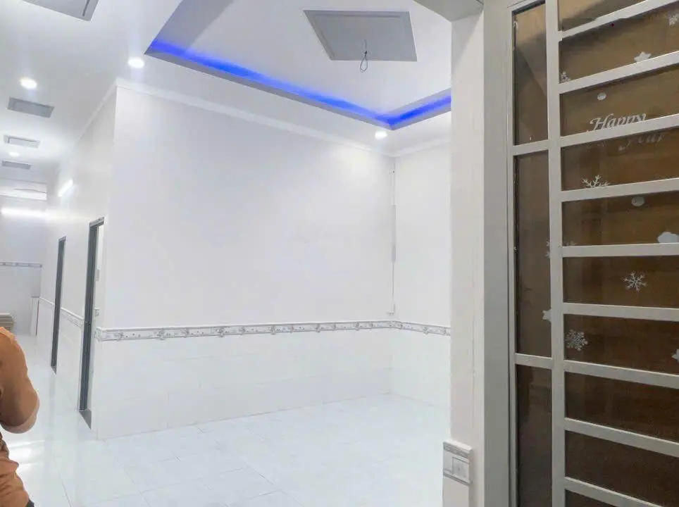 Nhà rộng hẻm rộng, đường Cây Keo, Tam Phú, Thủ Đức