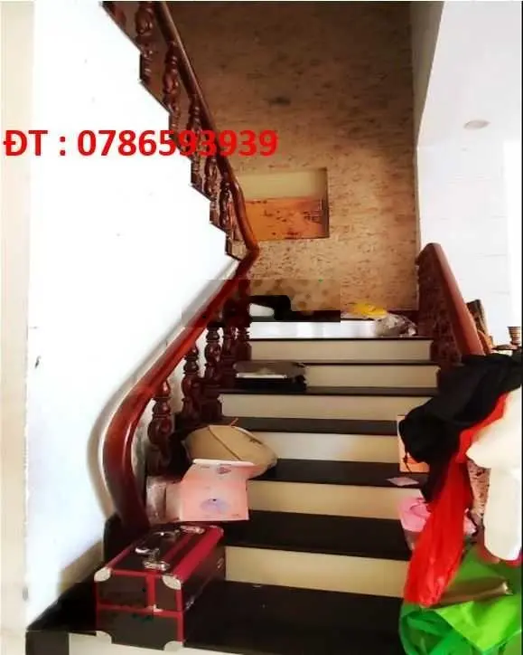 Cần bán nhanh căn nhà 132m2 ( 6x22) , Đường số 9 Linh Trung Thủ Đức 9.5 tỷ.