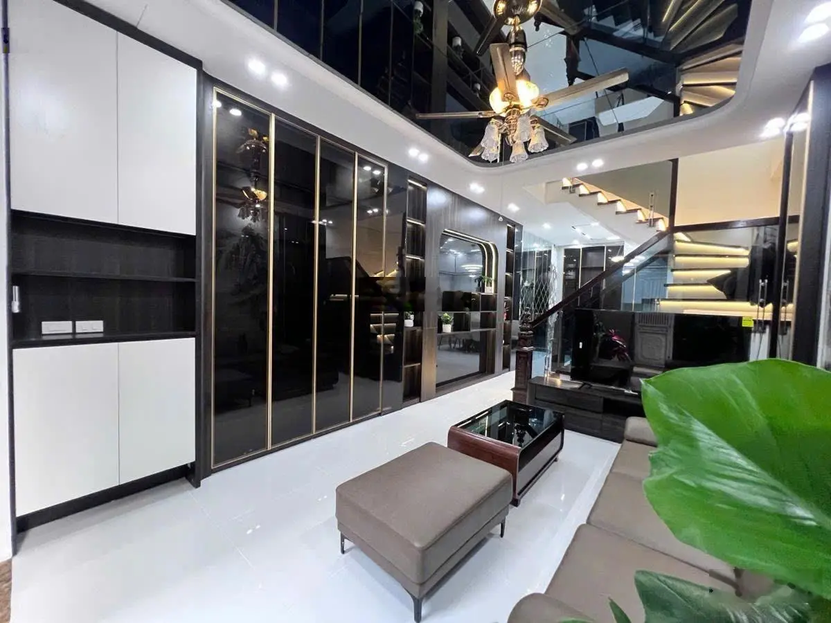 Đẹp nhất, rẻ nhất Lê Trọng Tấn, 54m2x5T giá chỉ 13,4 tỷ(Cam kết nhà thật, hình ảnh thật, giá chuẩn)