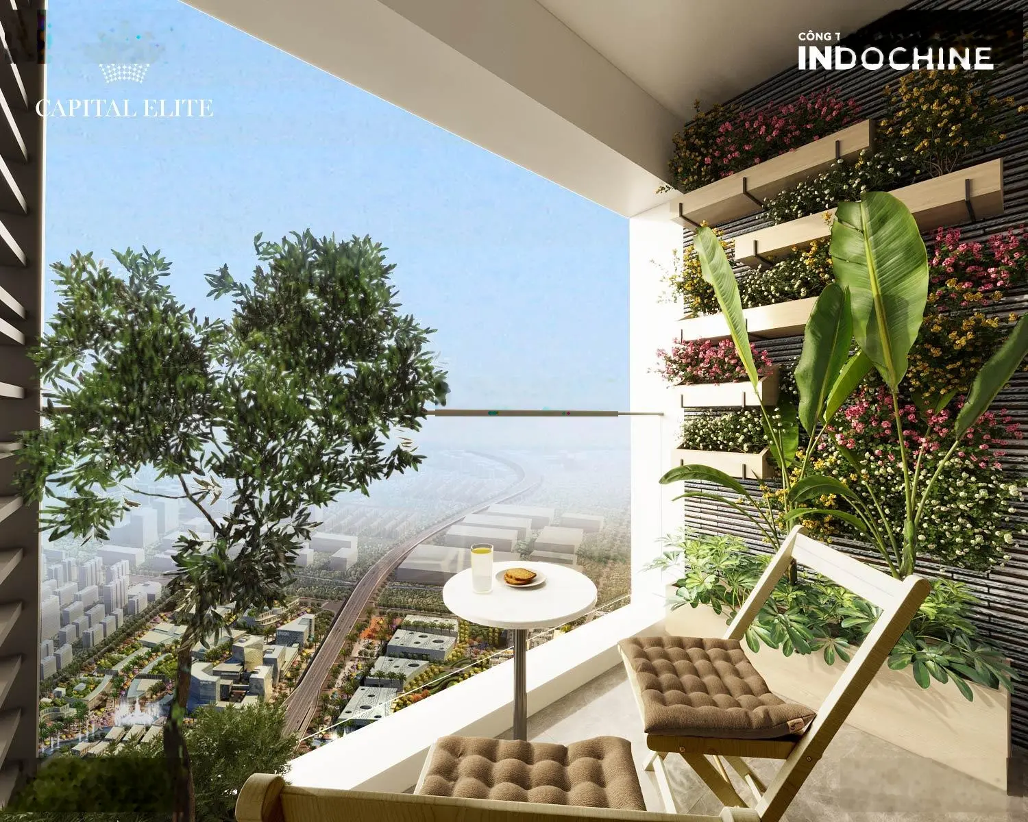 Bán căn hộ cao cấp 105m2 mặt đường Phạm Hùng, cuối năm nhận nhà, hỗ trợ vay 0% trong 18 tháng