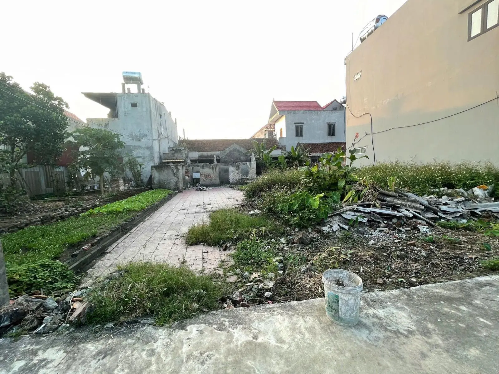 Đất ven khu công nghiệp Gia Bình 1, tỉnh Bắc Ninh giá chỉ hơn 1 tỷ, 0973 237 ***