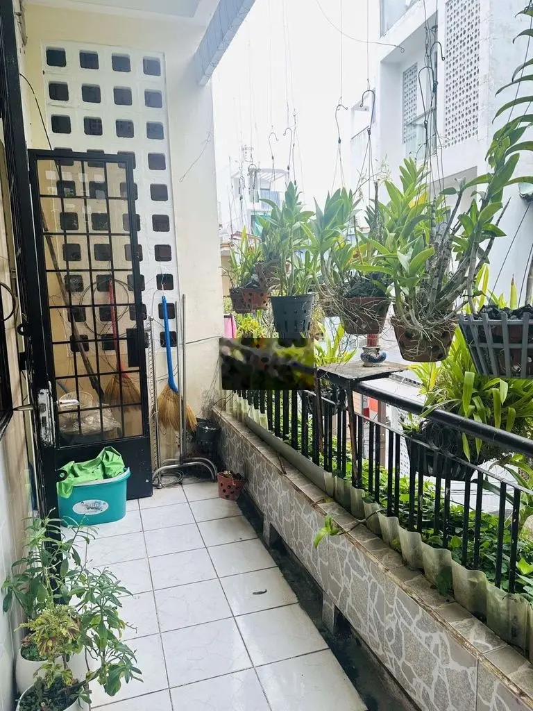 NHÀ 2 TẦNG, GIÁ MỀM THẬT SỰ, BÌNH THẠNH, 70M2, 2 TẦNG 3PN, HẺM 3,5M