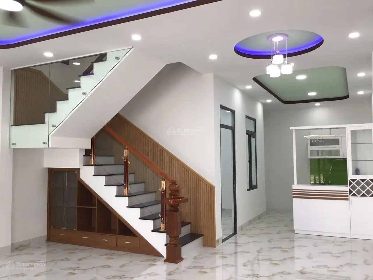 Bán 2 căn nhà hẻm đường đầu bầu thông qua đường cây cóc vĩnh thạnh nhà mới hoàn thiện mới tinh