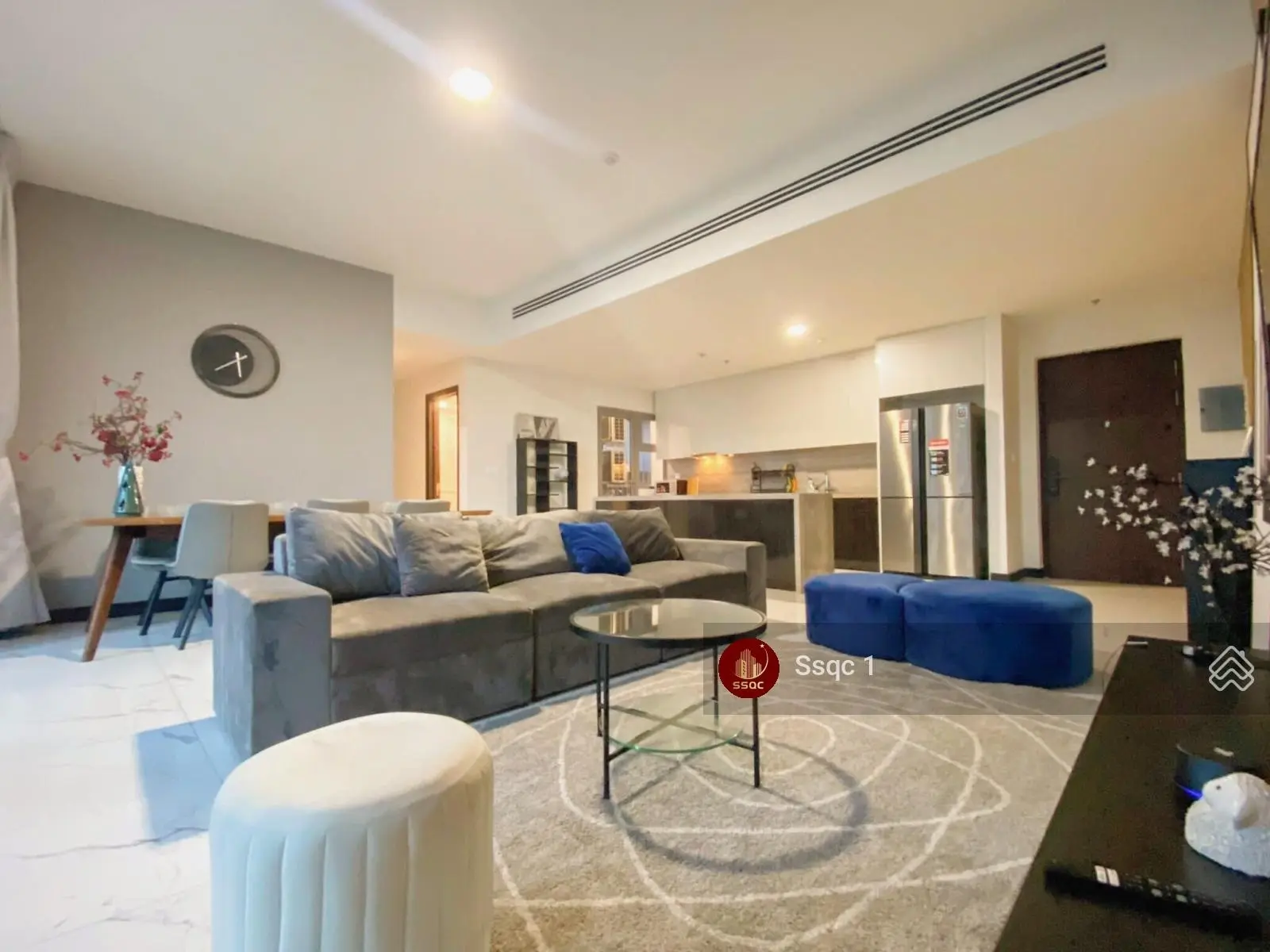 Tin thật 100% - cập nhật liên tục các căn hộ giá tốt từ 1-2-3-4-Duplex-Pent tại dự án Empire City