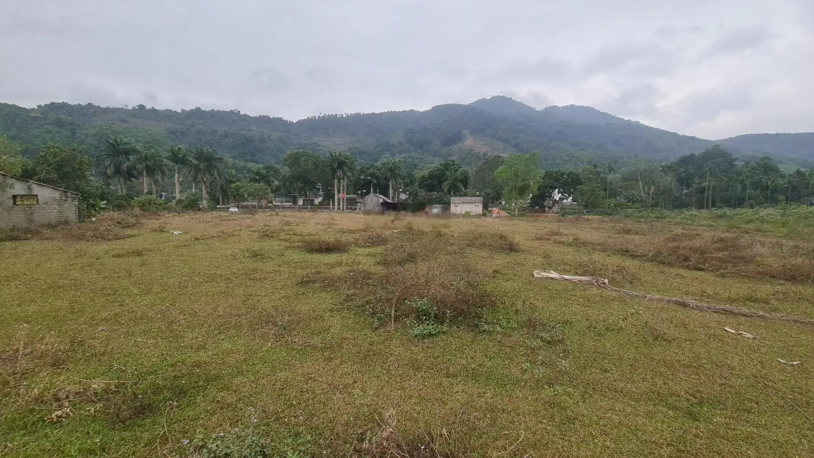 Bán đất Lương Sơn, Hòa Bình 5336m2 siêu đẹp giá tốt hợp nghỉ dưỡng.