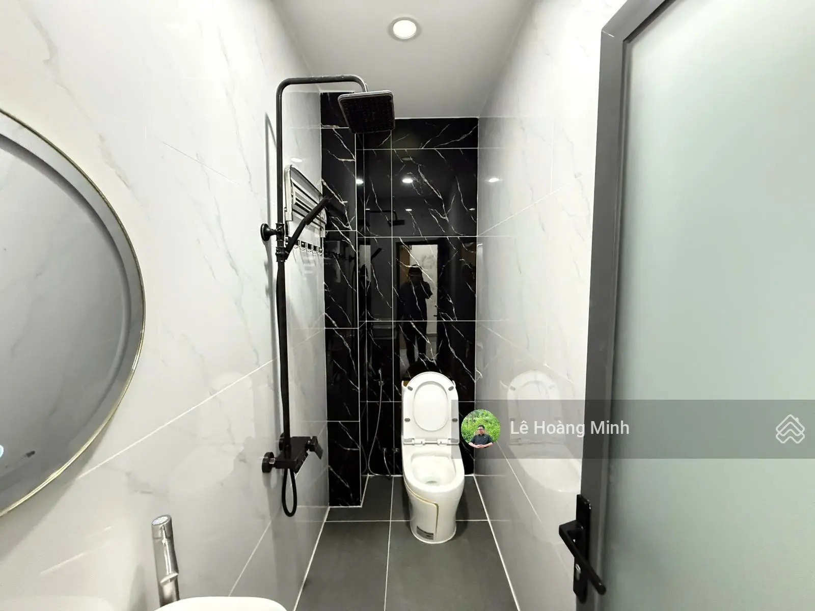 Nhà phố hiện đại 1 lửng 3 lầu Full nội Thất 1/ Đường TCH 16 ( Ngay Dương Thị Mười)