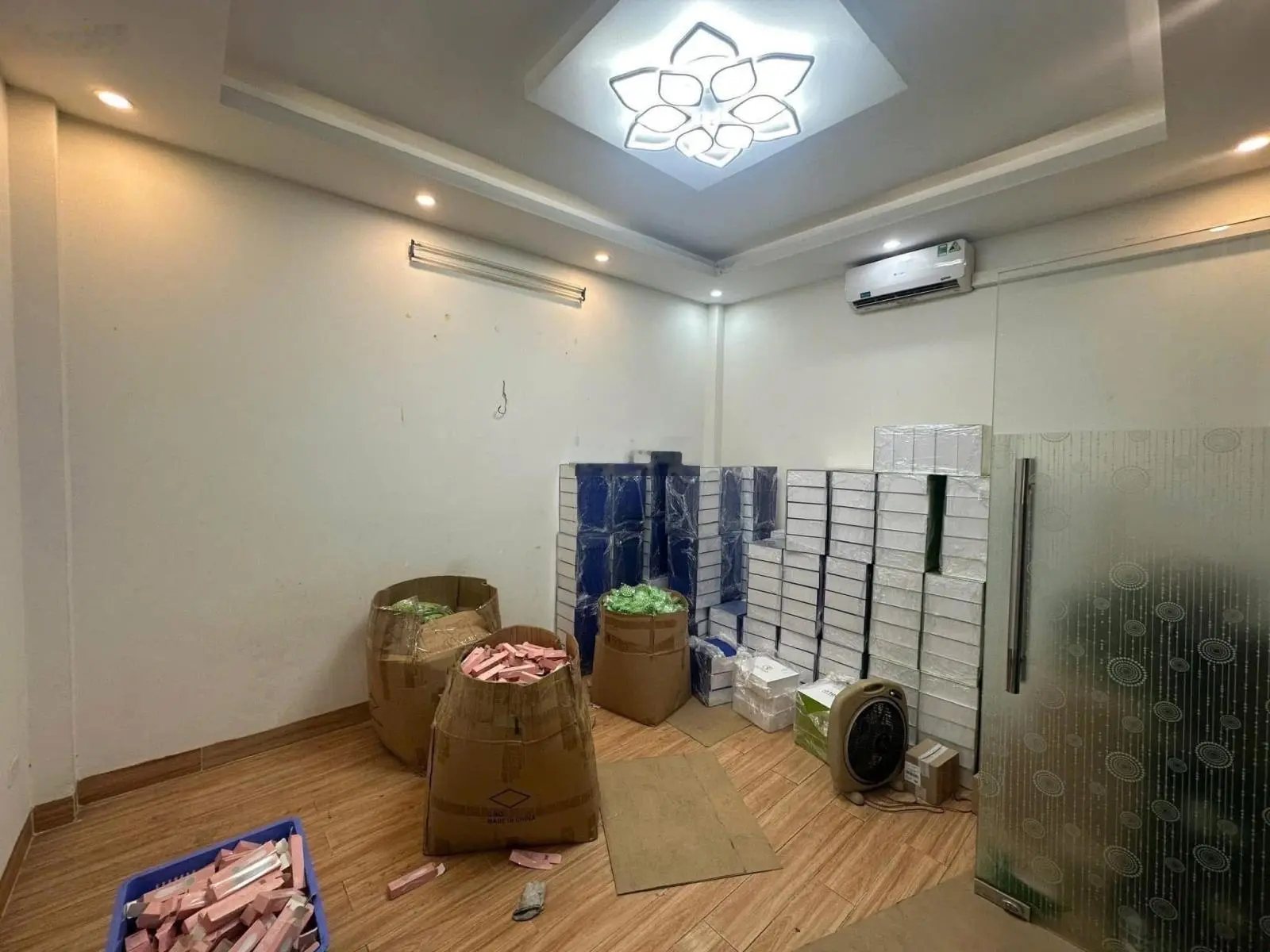 Phân lô bộ Công An, Đa Sỹ Hà Đông DT 54m2 x 5T, MT 4.5m ô tô tránh, kinh doanh, vỉa hè, tiện ích