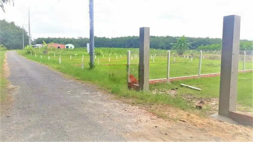 Bán Lô Gốc 1000m Mặt Tiền Suối Đá, Tây Ninh giá 830 Triệu Chính Chủ