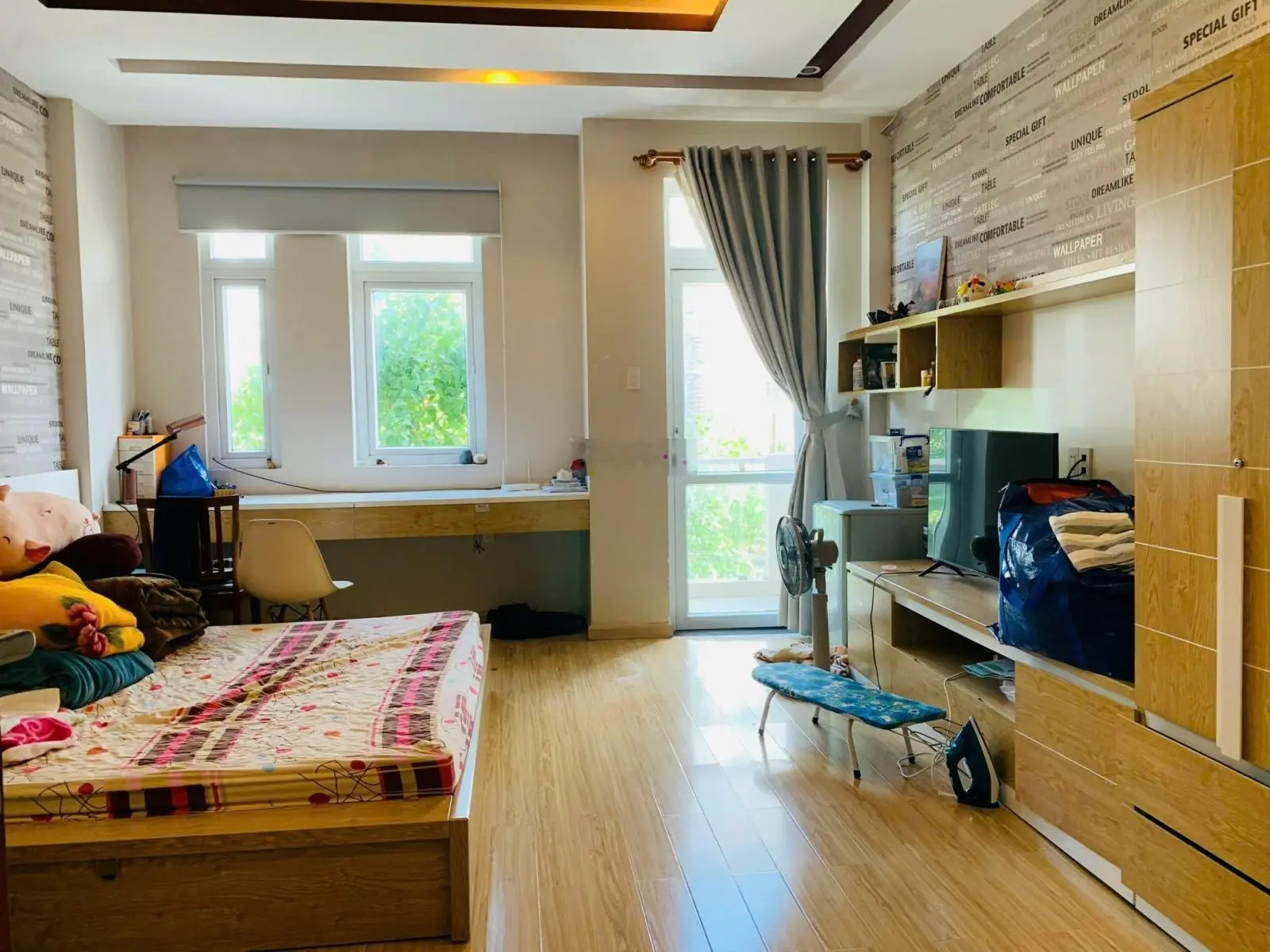 Bán nhà 3 tầng thuộc KĐT Vĩnh Điềm Trung, Nha Trang chỉ 5,6 tỷ