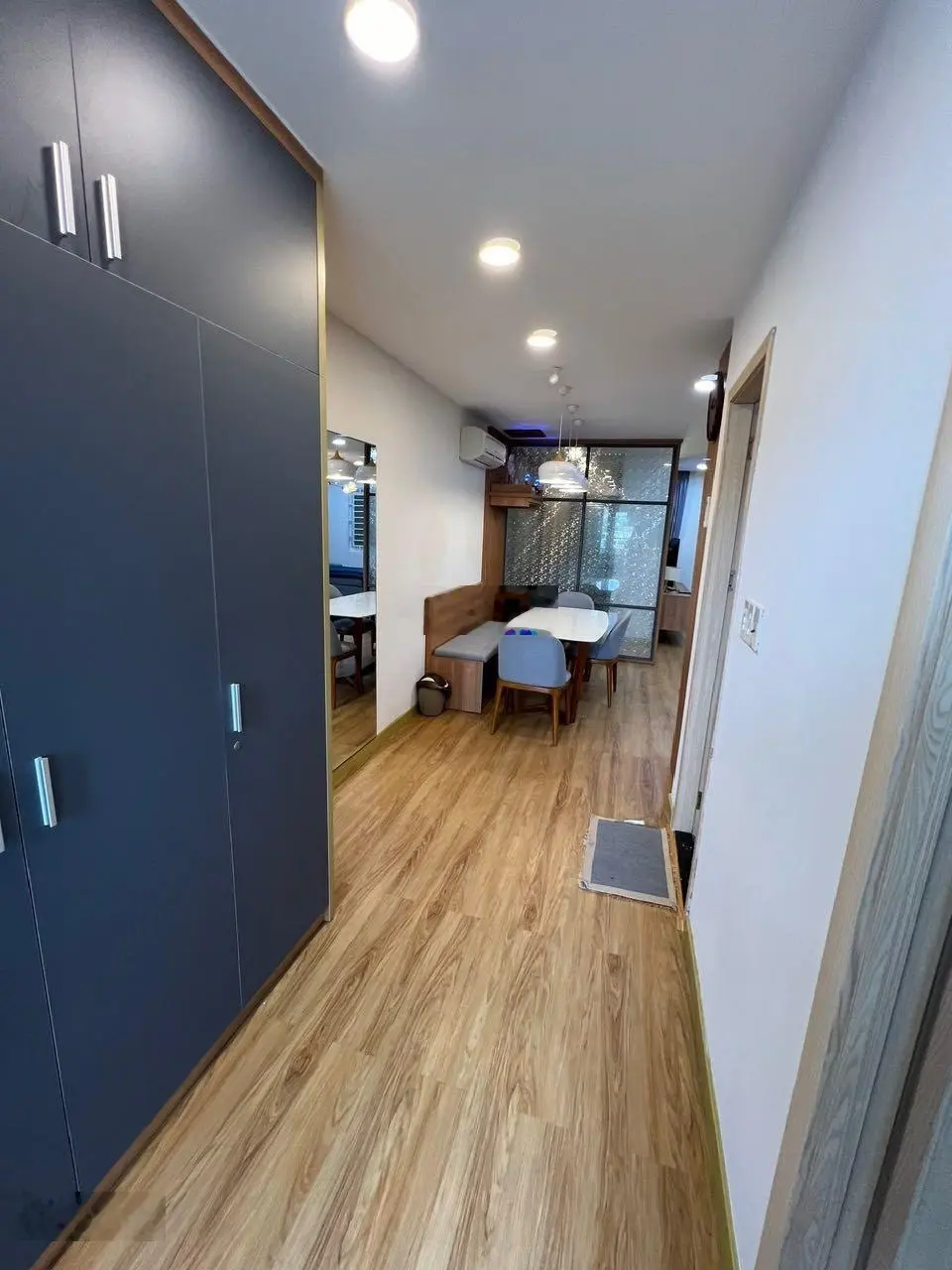 BÁN CĂN MƯỜNG THANH 04 TRẦN PHÚ - NHA TRANG NỘI THẤT SIÊU SỊN, DIỆN TÍCH 68m2, HƯỚNG BẮC 68m2