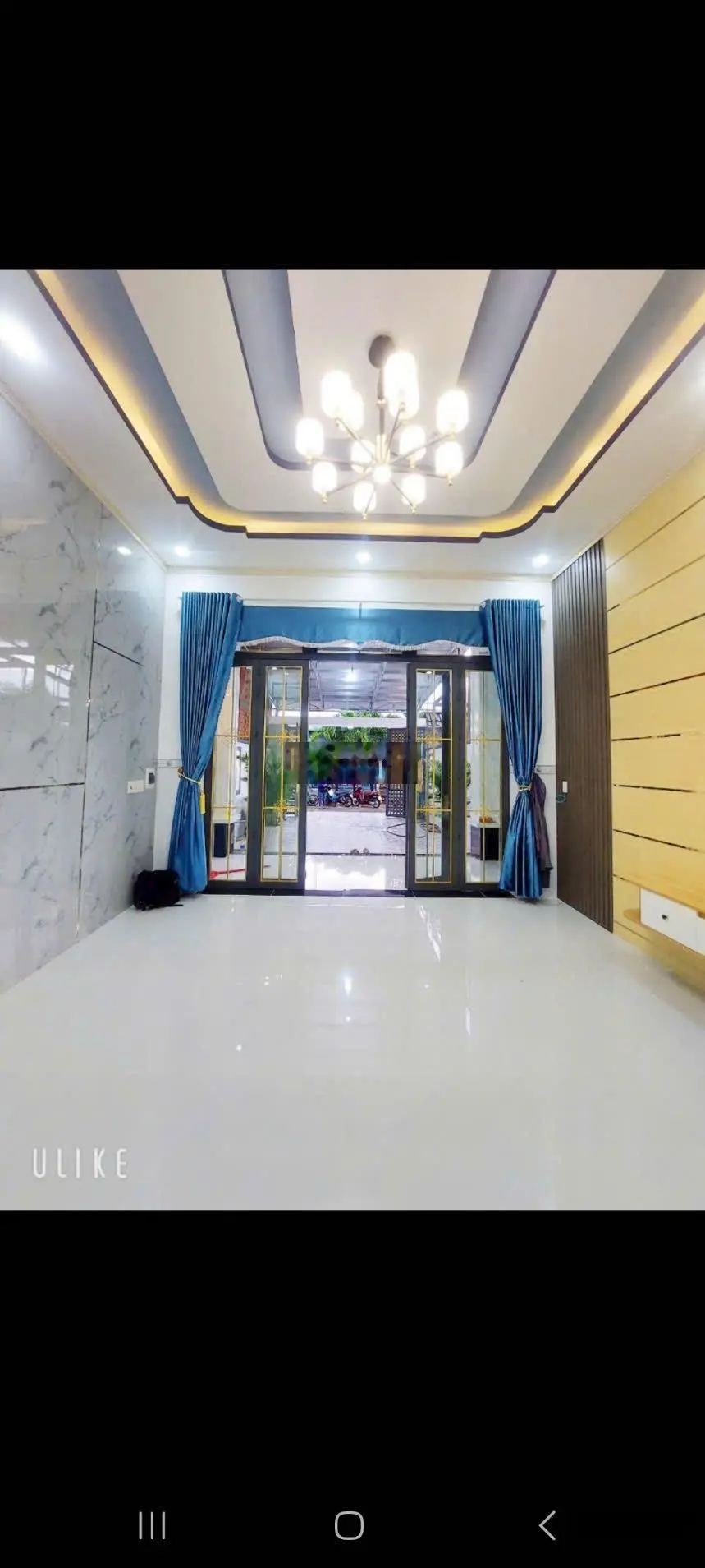 Bán nhà mới, 145m2, phường Hiệp Ninh, TP Tây Ninh