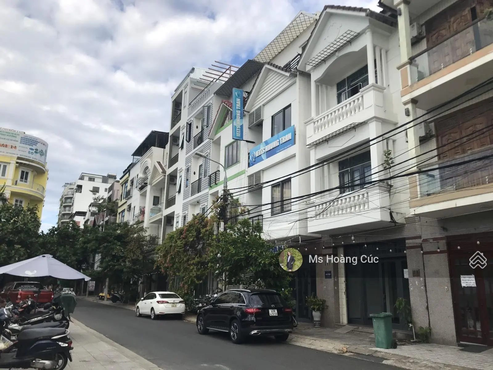 Cần bán căn hộ dịch vụ giá 14 tỷ xx Ngay phố Tây An Thượng - Trung tâm khu du lịch biển Đà Nẵng