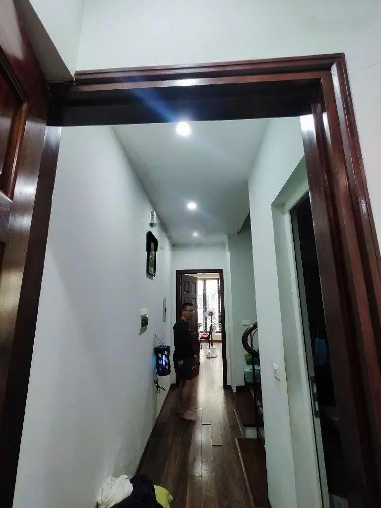 Bán nhà liền kề KĐT Đại Mỗ DT 90m2 chỉ 14 tỷ3