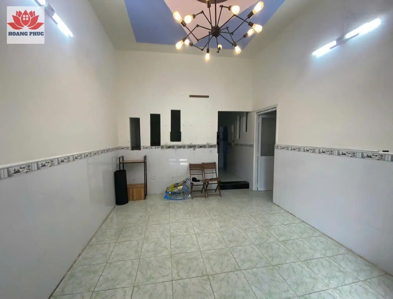Bán nhà đường Đặng Văn Bi, Phường Bình Thọ. Hẻm ba gac. Nhà 1 trệt 1 lửng gồm 2PN, 3WC