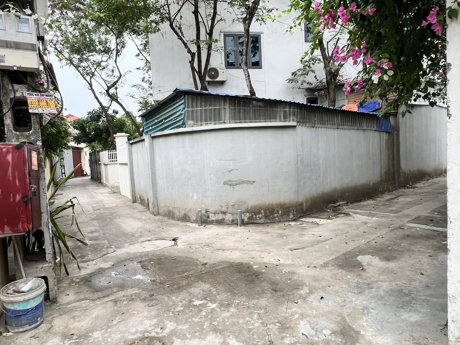 Giá cho nhà đầu tư 84m2 ngay thị trấn gạch, cách hà nội chỉ 20km.