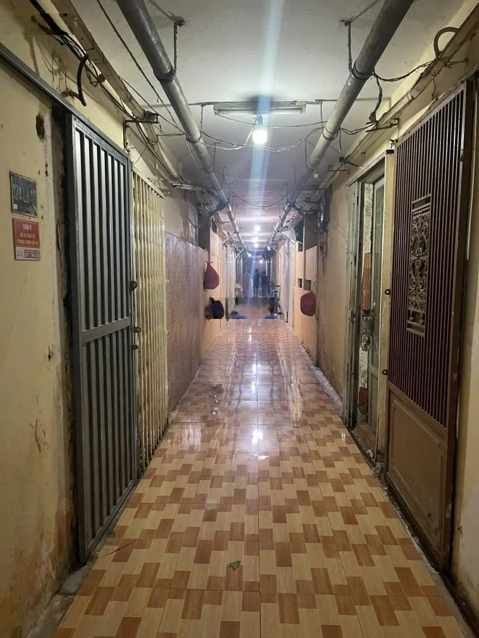 Bán căn hộ chung cư Thanh Đa, P27, Bình Thạnh
