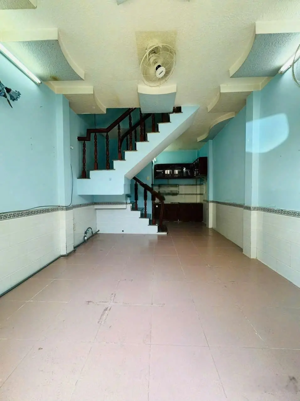 Bán nhà mặt phố 22m2, 3,25 tỷ tại Phường 16, Gò Vấp, Hồ Chí Minh