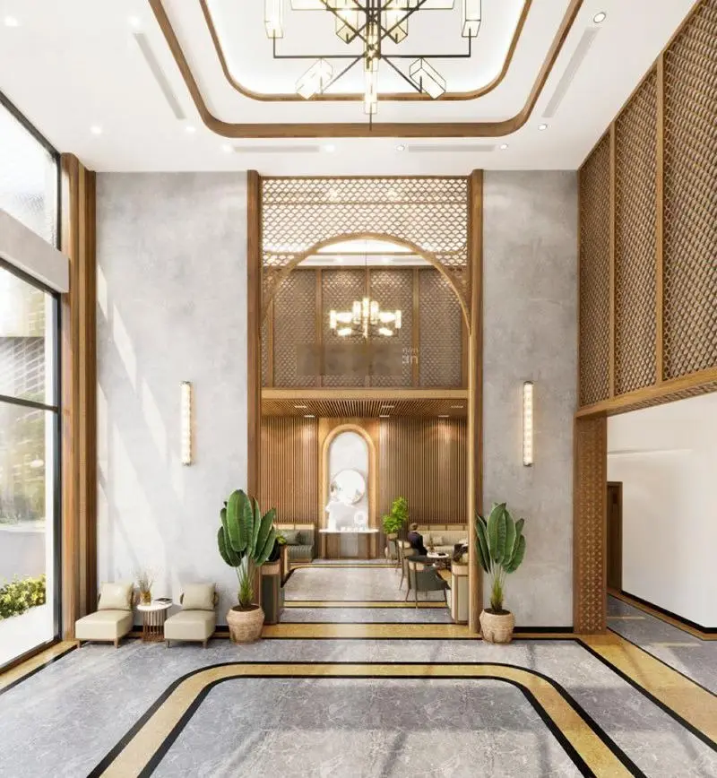 Rẻ nhất căn 3PN view sông tại The Beverly, 10/2024 nhận nhà, ko vay có thể công chứng ngay