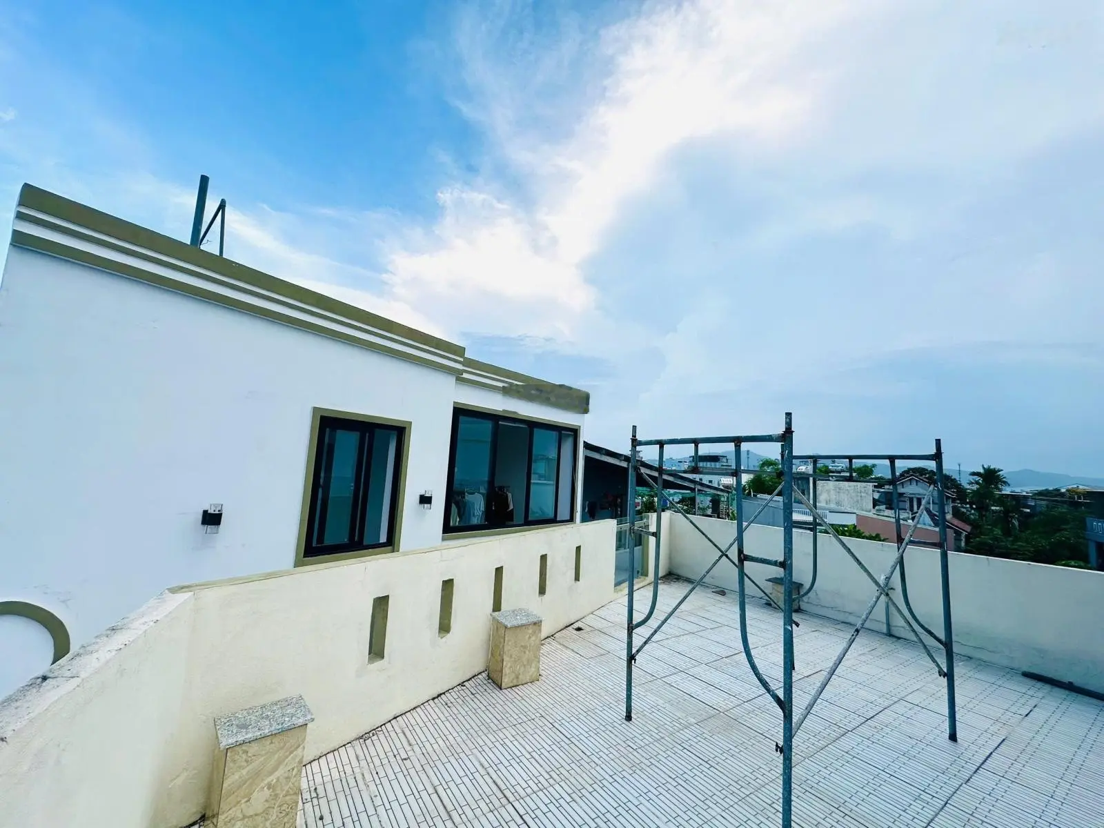 Bán Nhà riêng 65m2, giá cực chất 3,2 tỷ tại Trần Cao Vân, Thanh Khê Đông, Đà Nẵng