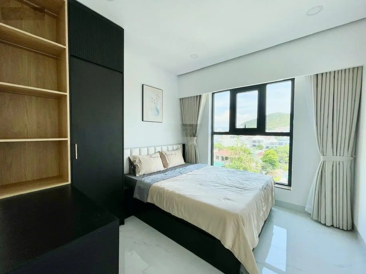 Hàng hiếm duy nhất căn 02 toà oc3