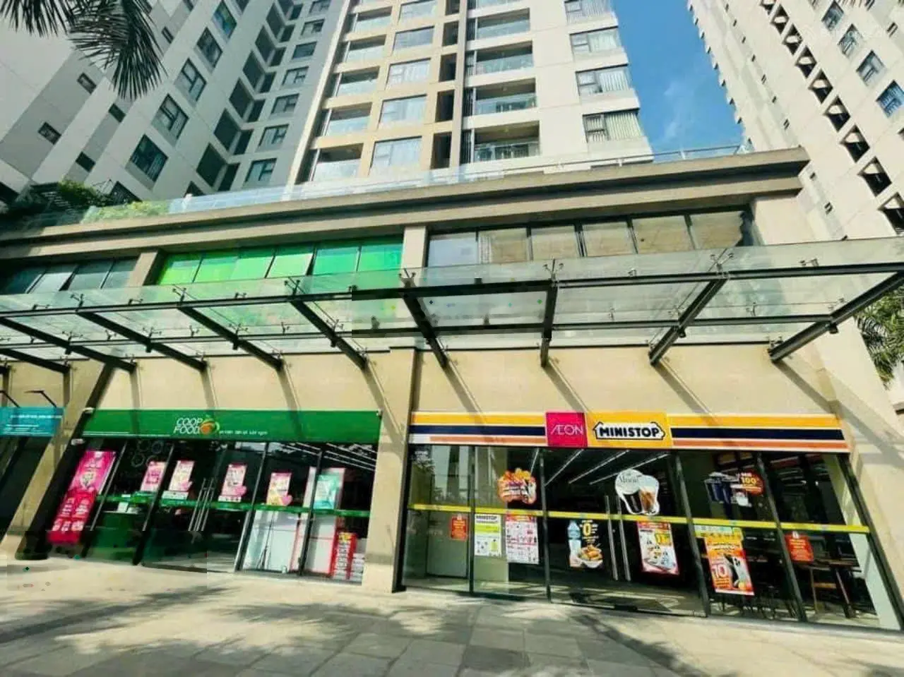 Giỏ hàng Akari City Giai đoạn 1 chỉ từ 2,7 tỷ/căn 2PN - Nhận nhà ngay - Sổ hồng