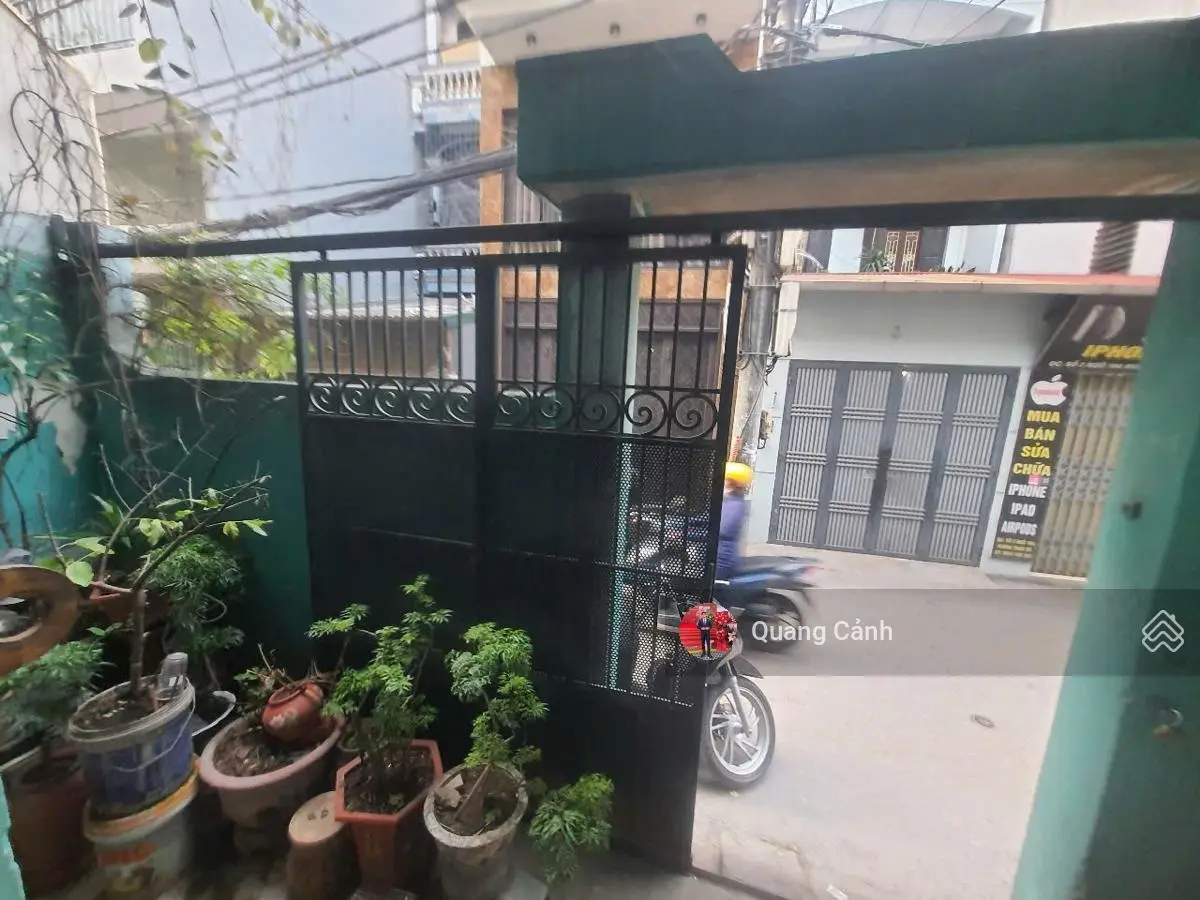 Nhà mặt ngõ - kinh doanh đa dạng - ô tô đỗ trước cửa - trung tâm thanh xuân - siêu hiếm bán